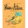 Kiki et Aliène, Tome 08