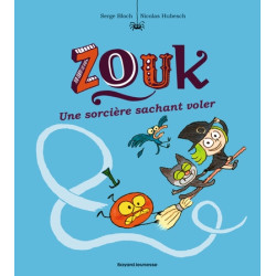Zouk, Tome 20