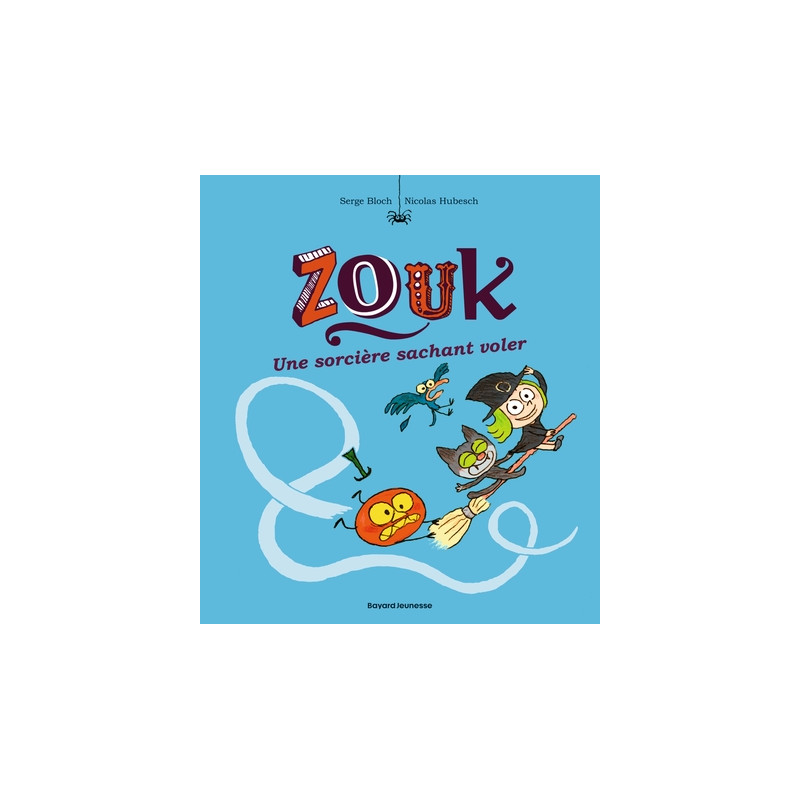 Zouk, Tome 20