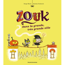 Zouk, Tome 21
