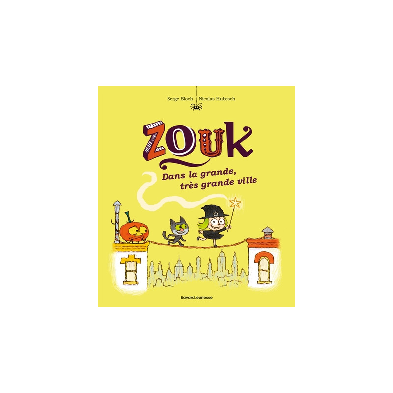 Zouk, Tome 21