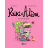 Kiki et Aliène, Tome 07