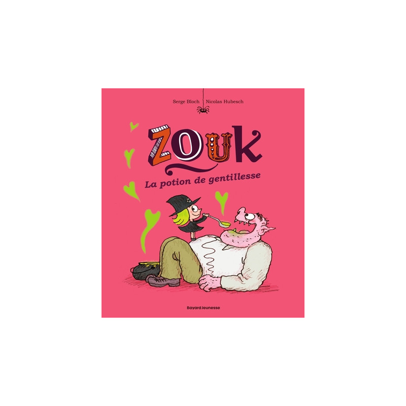 Zouk, Tome 19