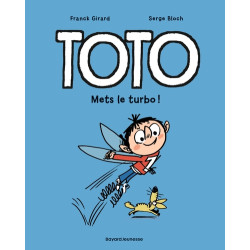 Toto BD, Tome 08