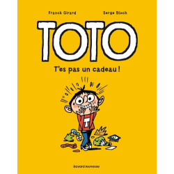 Toto BD, Tome 07