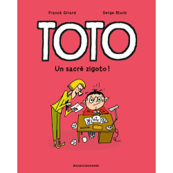 Toto BD, Tome 04