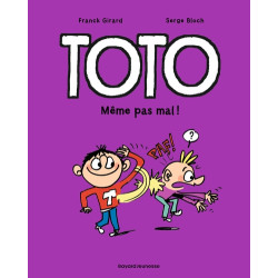 Toto BD, Tome 03
