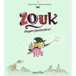 Zouk, Tome 16