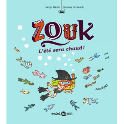 Zouk, Tome 17