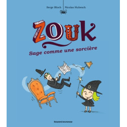 Zouk, Tome 09