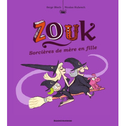 Zouk, Tome 07