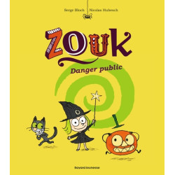 Zouk, Tome 02