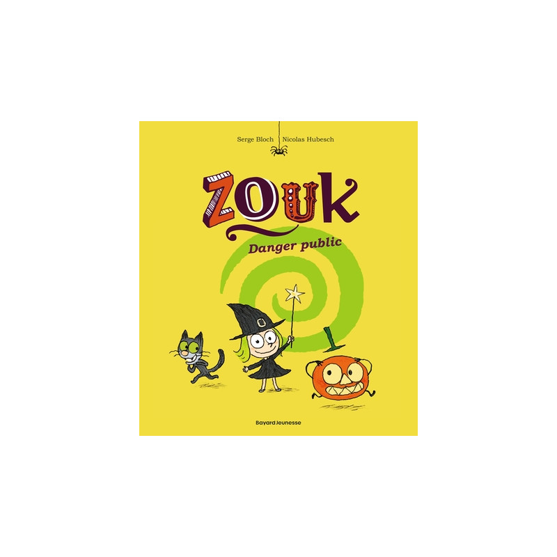 Zouk, Tome 02