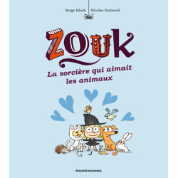 Zouk, Tome 13