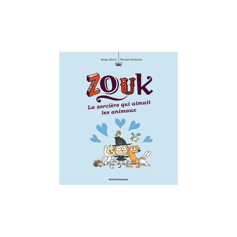 Zouk, Tome 13