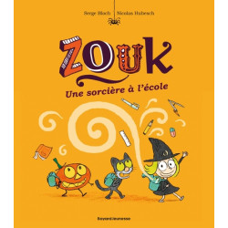 Zouk, Tome 03