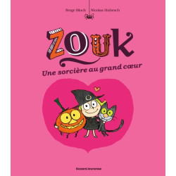 Zouk, Tome 01