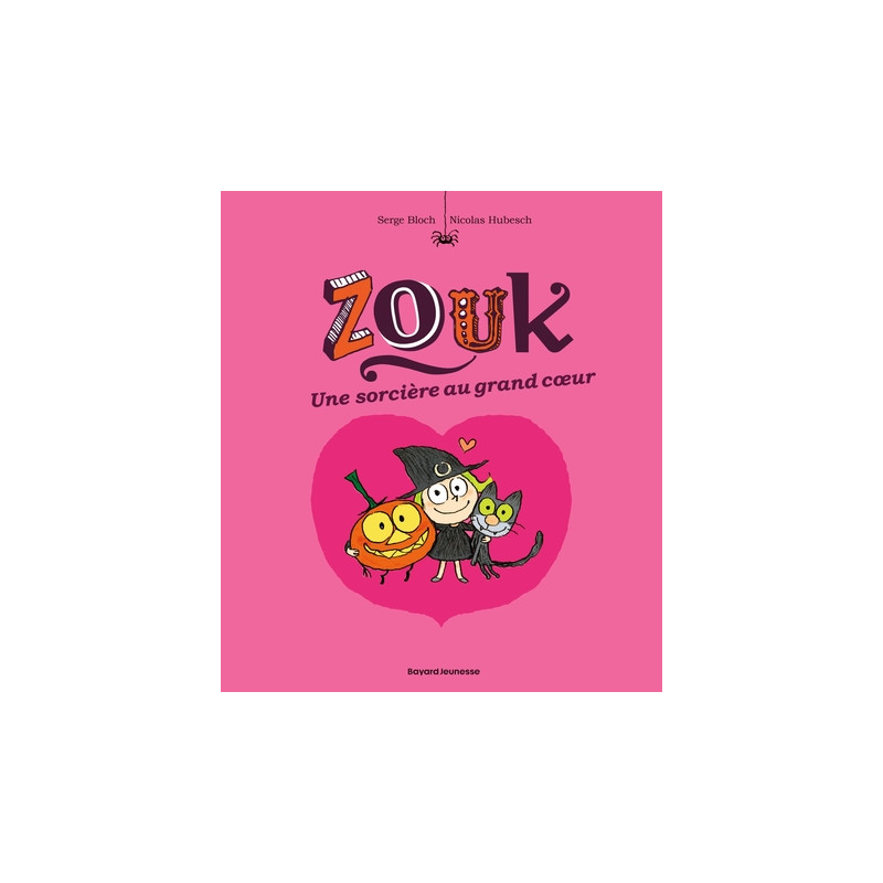 Zouk, Tome 01