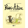 Kiki et Aliène, Tome 03