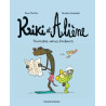 Kiki et Aliène, Tome 01