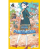 La Guilde marchande de Pandémonia - Tome 04
