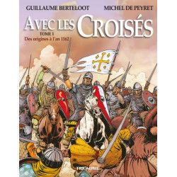 Avec les Croisés - Des...