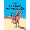 Le Crabe aux pinces d'or