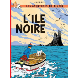 L'Île noire