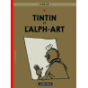 Tintin et l'Alph-Art