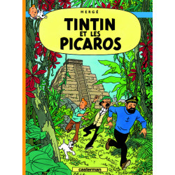 Tintin et les Picaros
