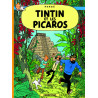 Tintin et les Picaros