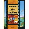 Tintin - Tintin et le lac aux requins