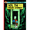 Vol 714 pour Sydney