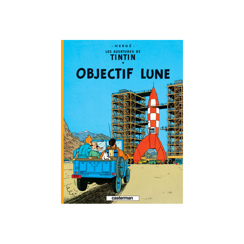 Objectif Lune