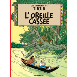 L'Oreille cassée