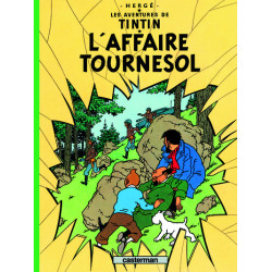 L'Affaire Tournesol