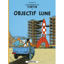 Objectif Lune