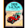 Tintin au pays de l'or noir