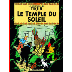 Le Temple du soleil