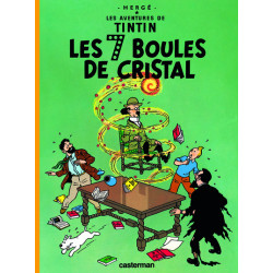 Les 7 boules de cristal