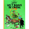Les 7 boules de cristal
