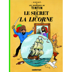 Le Secret de La Licorne