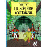 Le Sceptre d'Ottokar