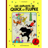 Quick et Flupke