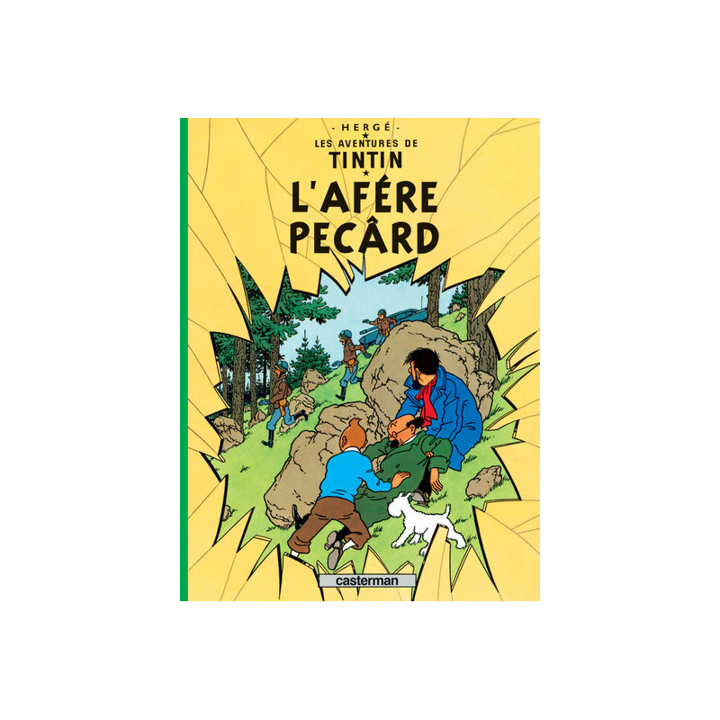 L'Affaire Tournesol