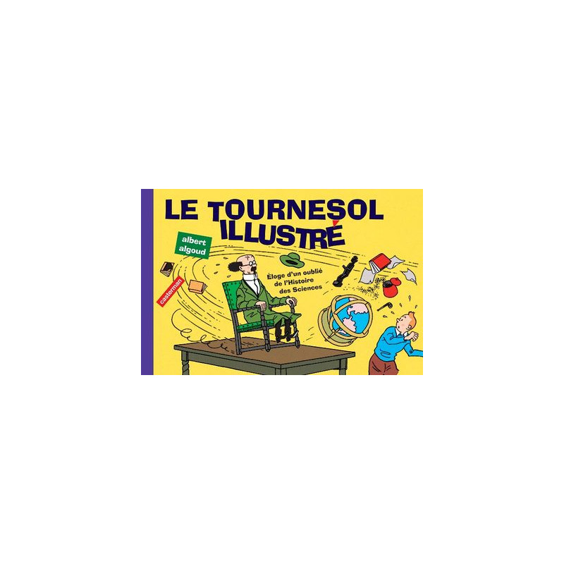 Le Tournesol illustré