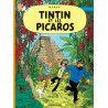 Tintin et les Picaros
