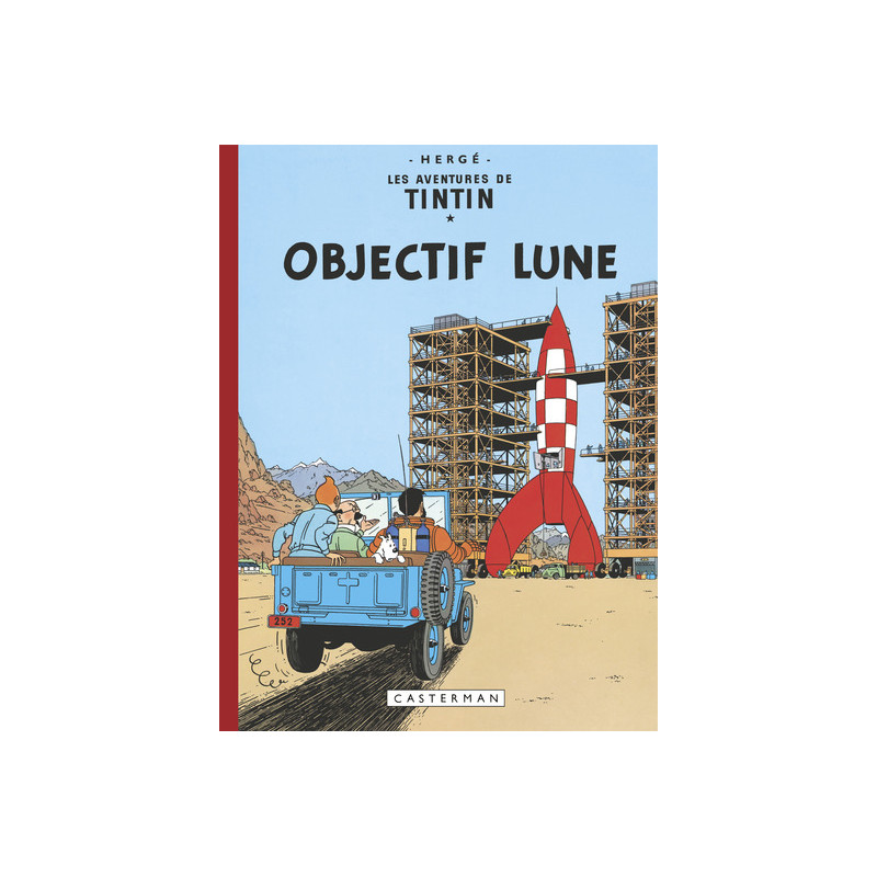 Objectif Lune