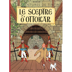 Le Sceptre d'Ottokar