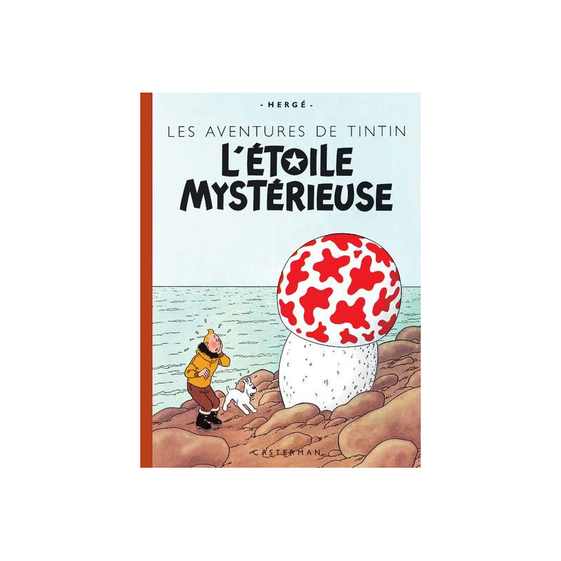 L'Étoile mystérieuse
